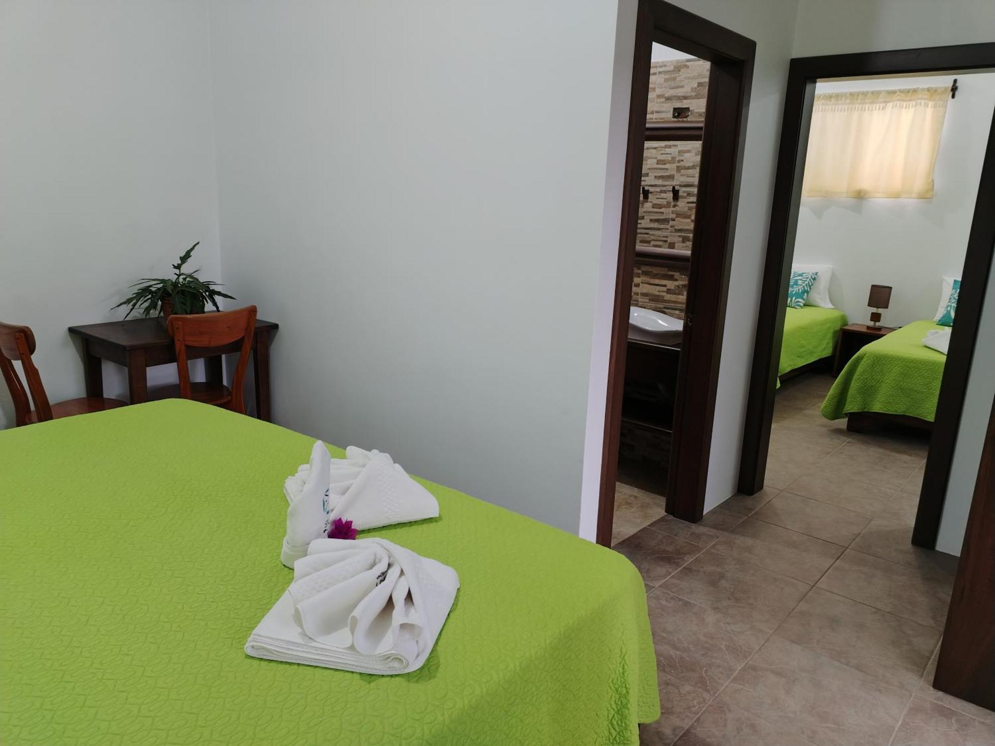 Hotel Star Fish Puerto Villamil Exterior foto