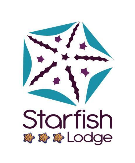 Hotel Star Fish Puerto Villamil Exterior foto